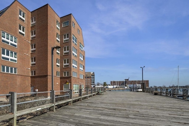 154 Lynnway Unit 309, Lynn, MA 01902 - view of property