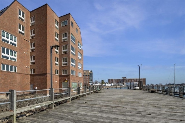 154 Lynnway Unit 309, Lynn, MA 01902 - view of property