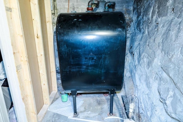82 Jefferson Ave, Everett, MA 02149 - interior details featuring heating fuel