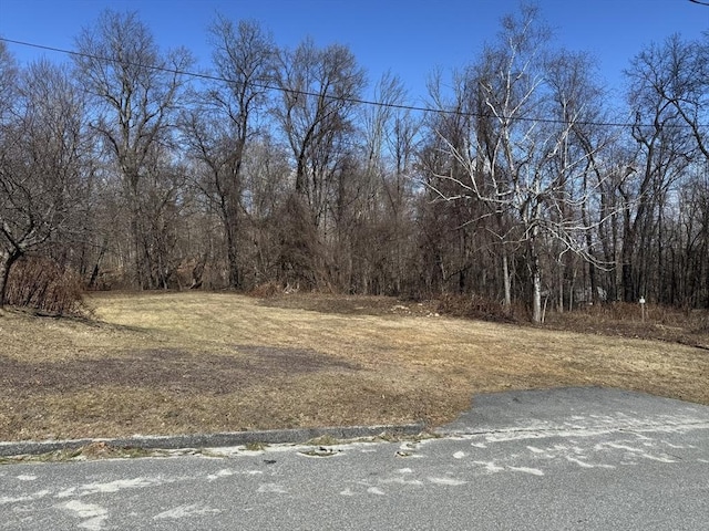 21 Orrison St, Worcester MA, 01609 land for sale