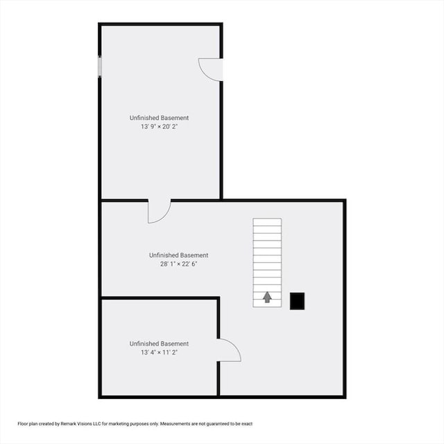 94 Clinton Rd, Weymouth, MA 02189 - view of room layout