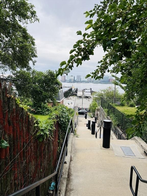 5 Brigham St Unit 1, Boston, MA 02128 - view of community