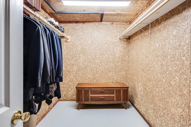 18 Curve Hill Rd, Yarmouth, MA 02664 - view of spacious closet