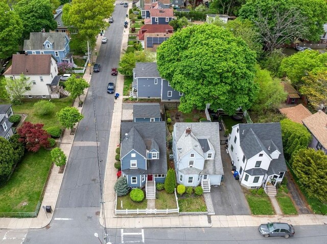 28 Albano St, Boston, MA 02131