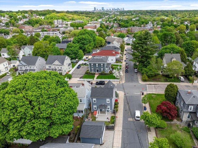 28 Albano St, Boston, MA 02131