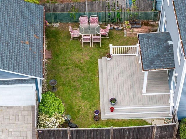 28 Albano St, Boston, MA 02131