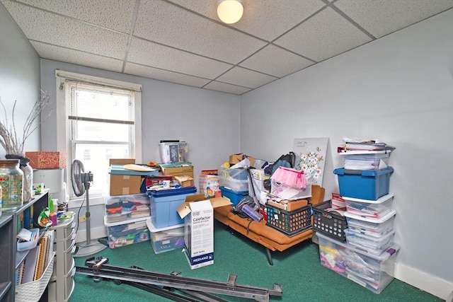101 Cory St, Fall River, MA 02720 - view of storage area