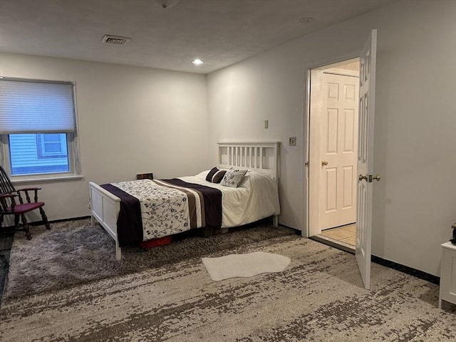 580 Bennington St Unit 580, Boston, MA 02128 - bedroom with baseboards
