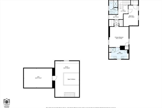 540 S Orleans, Orleans, MA 02653 - property floor plan