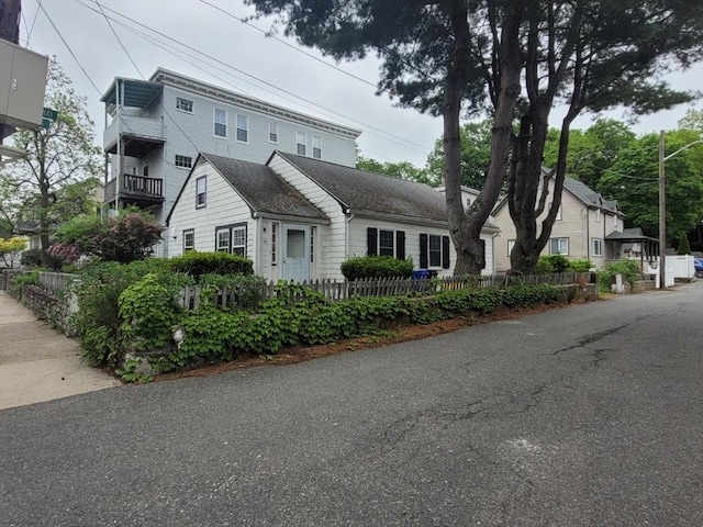 28 Garden, Malden, MA 02148 - view of front facade