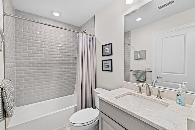 5 Diane Ter Unit 5, Scituate, MA 02066 - bathroom featuring vanity and shower / bath combo with shower curtain