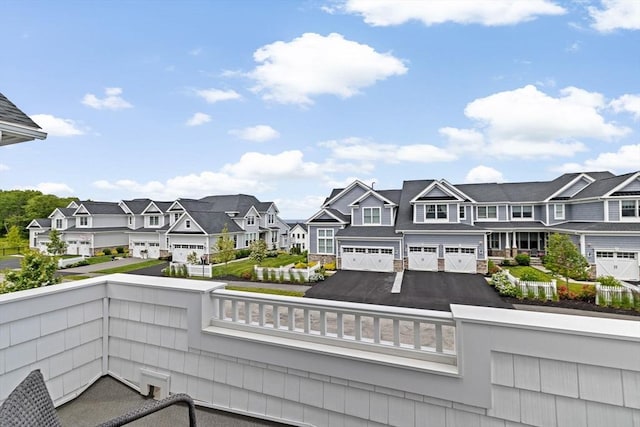5 Diane Ter Unit 5, Scituate, MA 02066 - balcony featuring a residential view