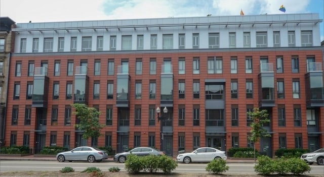 691 Massachusetts Ave Unit 102, Boston, MA 02118 - view of property