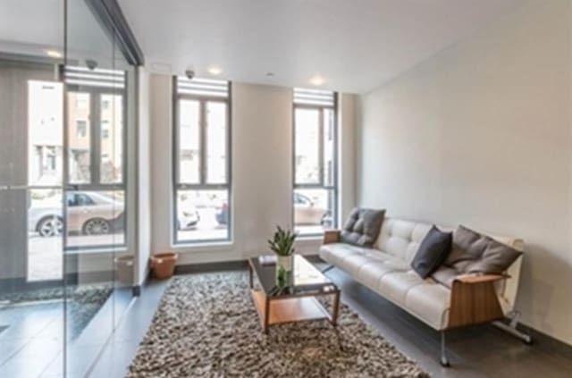 691 Massachusetts Ave Unit 102, Boston, MA 02118 - view of lobby