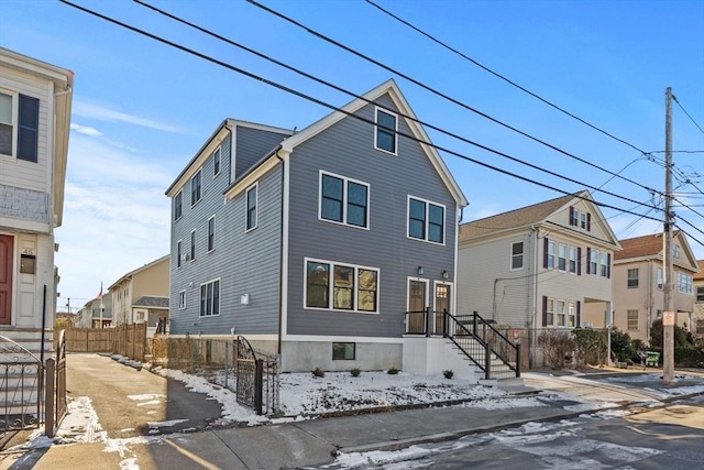 39 Bonner Ave Unit 39, Medford, MA 02155 - view of front of home