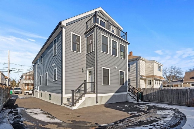 39 Bonner Ave Unit 39, Medford, MA 02155 - view of front facade
