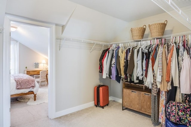 637 Gifford St Unit 4A, Falmouth, MA 02540 - spacious closet with radiator heating unit and light carpet