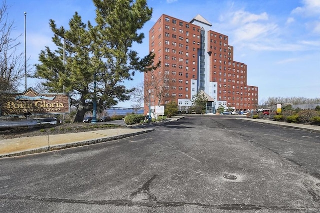 750 Davol St Unit 415, Fall River, MA 02720