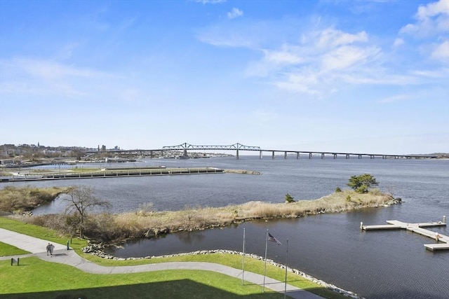 750 Davol St Unit 415, Fall River, MA 02720