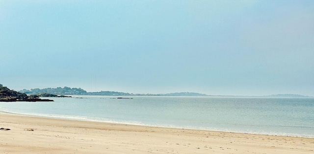 1 S Ave Unit 1, Hull, MA 02045 - water view with nearby beach