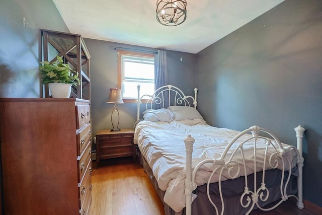 68 Partridge Dr, Brockton, MA 02301 - bedroom with light wood-type flooring