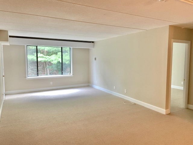 1500 Worcester Rd Unit 631, Framingham, MA 01702 - carpeted empty room with baseboards