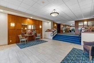 1500 Worcester Rd Unit 631, Framingham, MA 01702 - view of welcome area