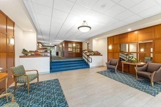 1500 Worcester Rd Unit 631, Framingham, MA 01702 - view of building lobby
