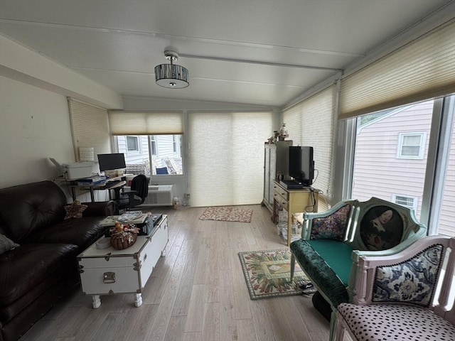 23 Harvard Cir, Needham, MA 02494 - sunroom / solarium with plenty of natural light