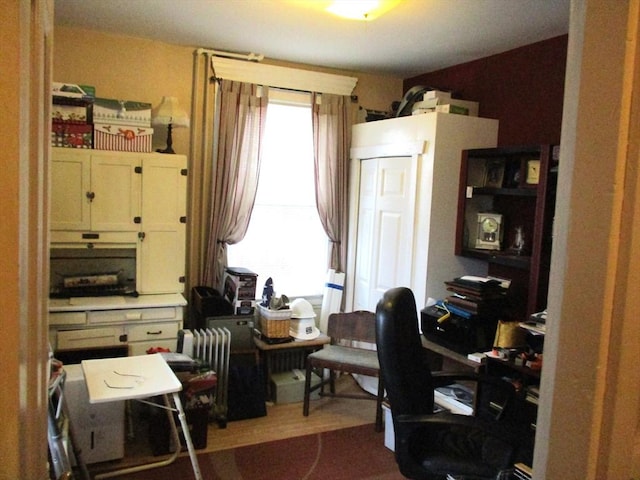 360 Russells Mills Rd, Dartmouth, MA 02748 - view of home office