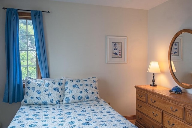 99 N Shore Blvd Unit 1, Sandwich, MA 02537 - view of bedroom