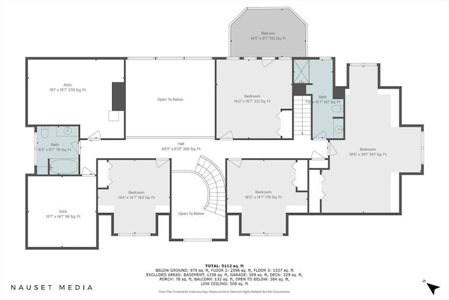58 Williams Path, Barnstable, MA 02668 - room layout