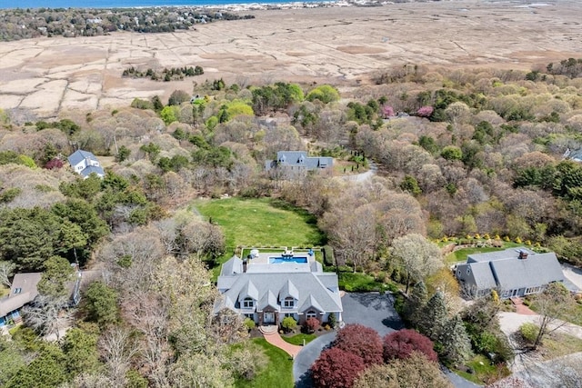 58 Williams Path, Barnstable, MA 02668 - view of rural area