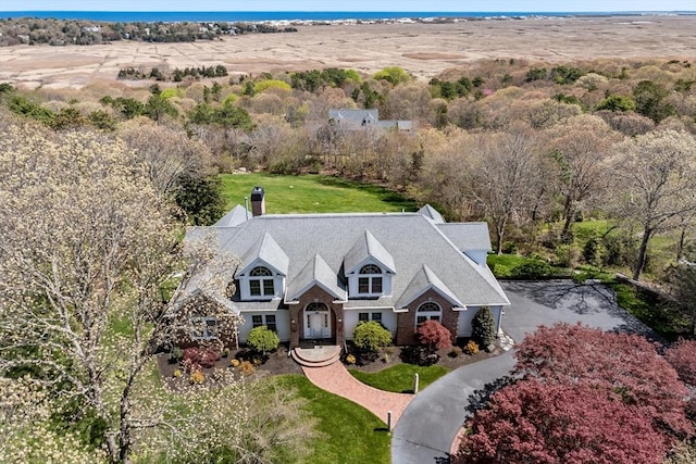 58 Williams Path, Barnstable, MA 02668 - view of subject property
