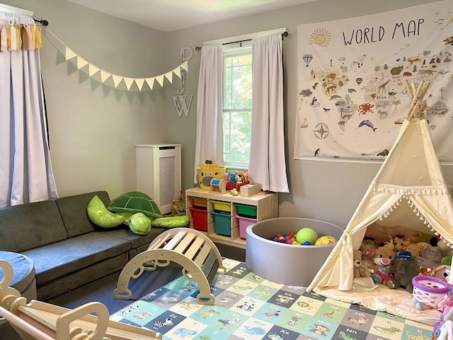 551 Indian Head St, Hanson, MA 02341 - view of rec room