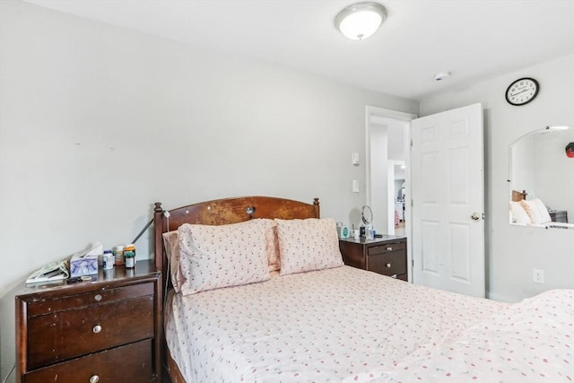 831 N Shore Rd, Revere, MA 02151 - view of bedroom