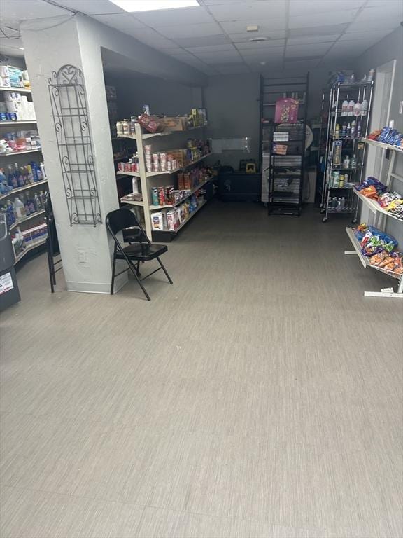 831 N Shore Rd, Revere, MA 02151 - view of storage
