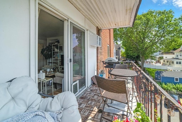 80 Main St Unit 20, Malden, MA 02148 - view of balcony