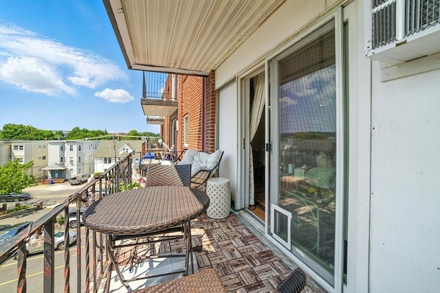 80 Main St Unit 20, Malden, MA 02148 - view of balcony