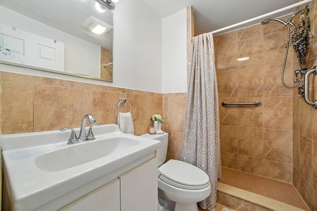 80 Main St Unit 20, Malden, MA 02148 - full bath with a tile shower and vanity