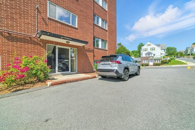 80 Main St Unit 20, Malden, MA 02148 - view of building exterior with a residential view