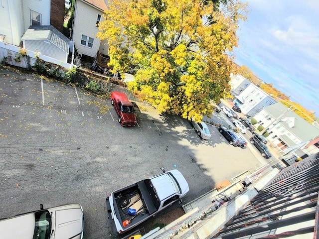 80 Main St Unit 20, Malden, MA 02148 - aerial view