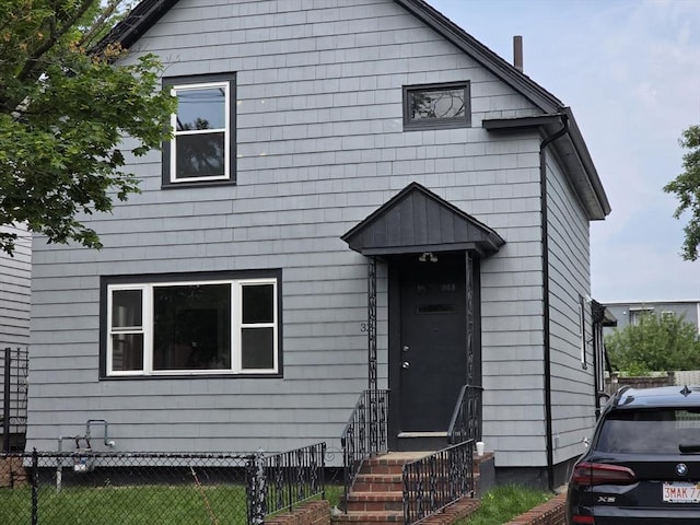 32 Central Ave, Everett, MA 02149 - view of front of property