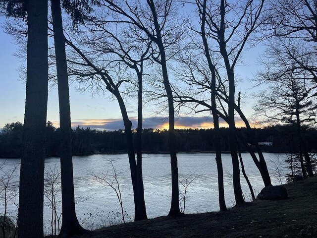 18 Hawkswood Ests Unit 18, Amesbury, MA 01913 - water view