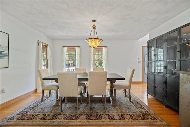 12 Coombs Cir, Newburyport, MA 01950 - dining space with light wood-style floors