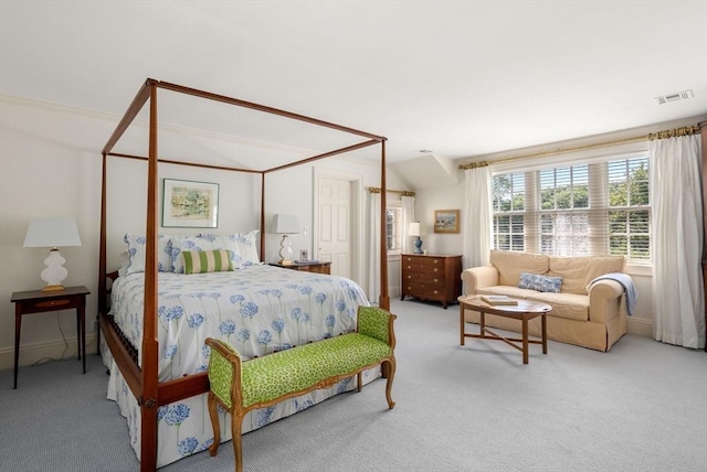 26 Longmeadow Dr, Westwood, MA 02090 - bedroom featuring carpet floors