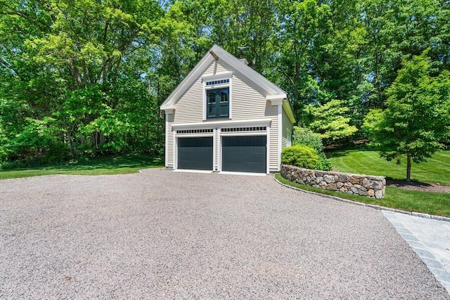26 Longmeadow Dr, Westwood, MA 02090 - garage with a garage