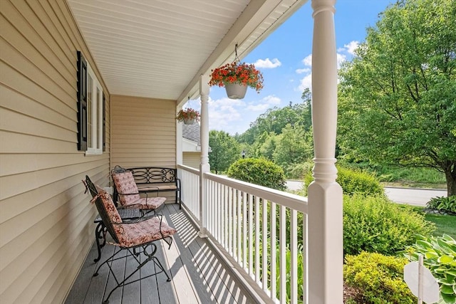 31 Shaker Hill Rd Unit 31, Hooksett, NH 03106 - view of balcony