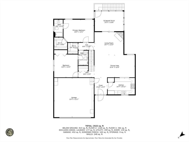 31 Shaker Hill Rd Unit 31, Hooksett, NH 03106 - view of room layout