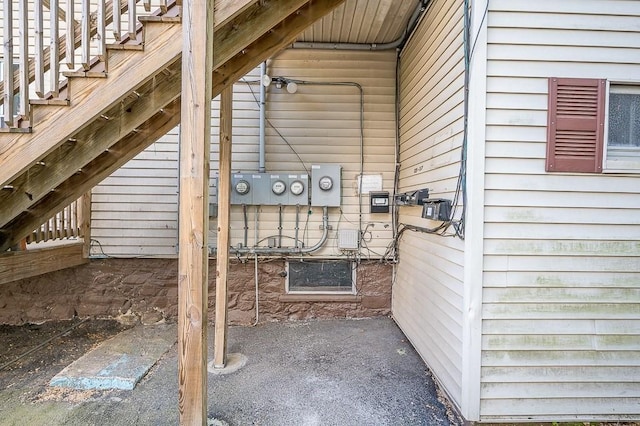135 Elm St, Southbridge, MA 01550 - view of patio